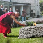 Tenzin Gjatso - Dalajlama XIV