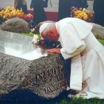 Ojciec Święty Jan Paweł II, Papież